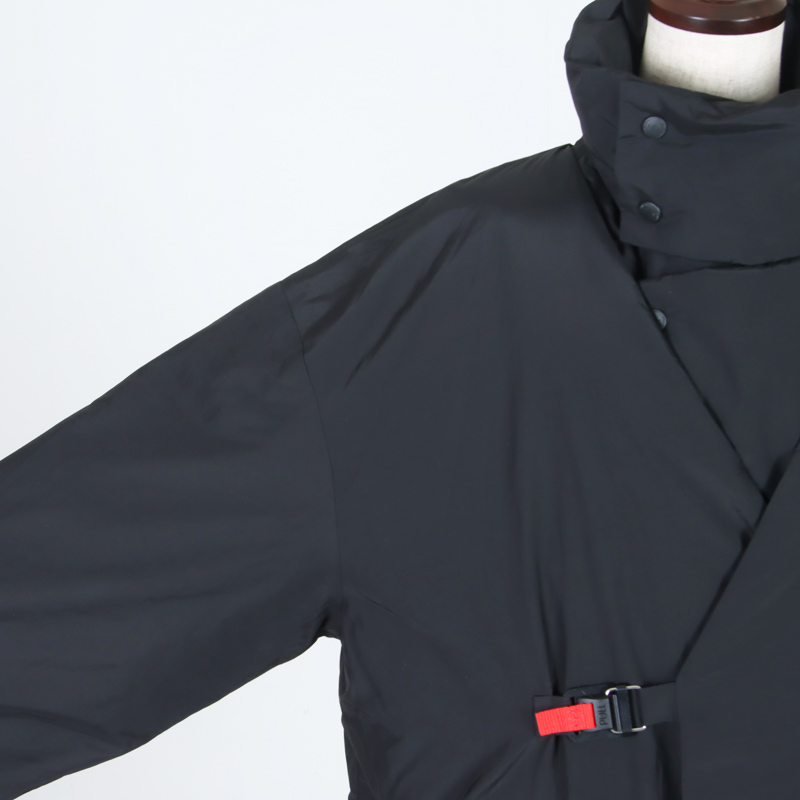 F/CE.(エフシーイー) RECYCLED DOWN 2WAY STAND COAT