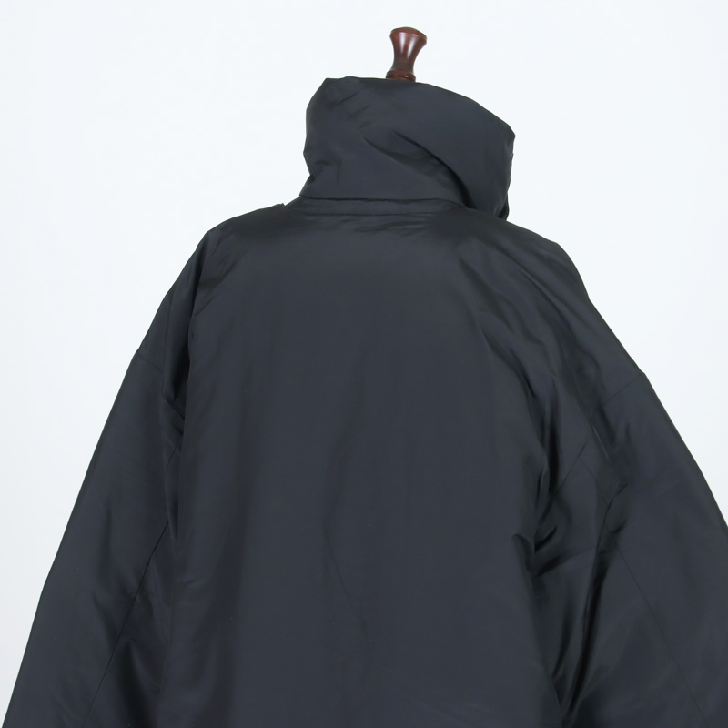 F/CE.(エフシーイー) RECYCLED DOWN 2WAY STAND COAT
