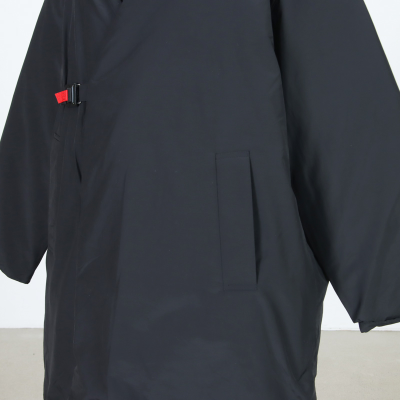 F/CE.(エフシーイー) RECYCLED DOWN 2WAY STAND COAT
