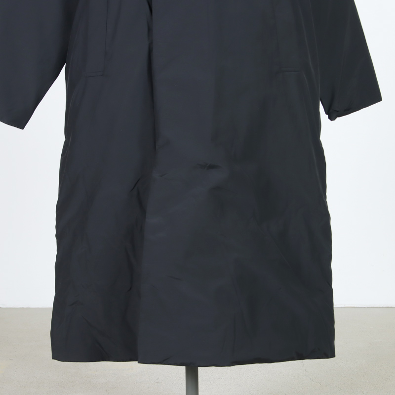F/CE.(エフシーイー) RECYCLED DOWN 2WAY STAND COAT