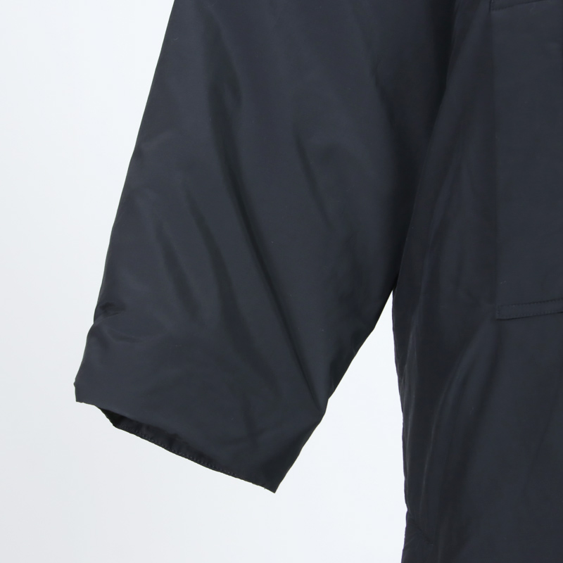 F/CE.(エフシーイー) RECYCLED DOWN 2WAY STAND COAT