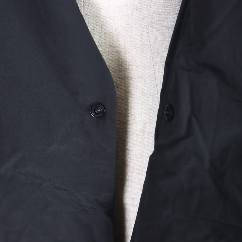 F/CE.(エフシーイー) RECYCLED DOWN 2WAY STAND COAT