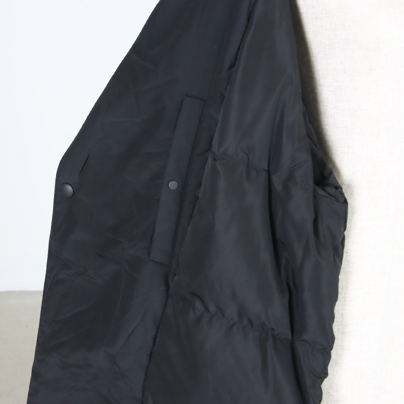 F/CE.(エフシーイー) RECYCLED DOWN 2WAY STAND COAT