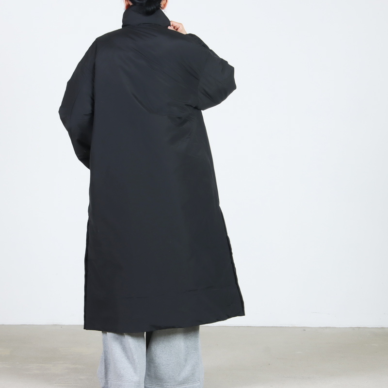 F/CE.(エフシーイー) RECYCLED DOWN 2WAY STAND COAT