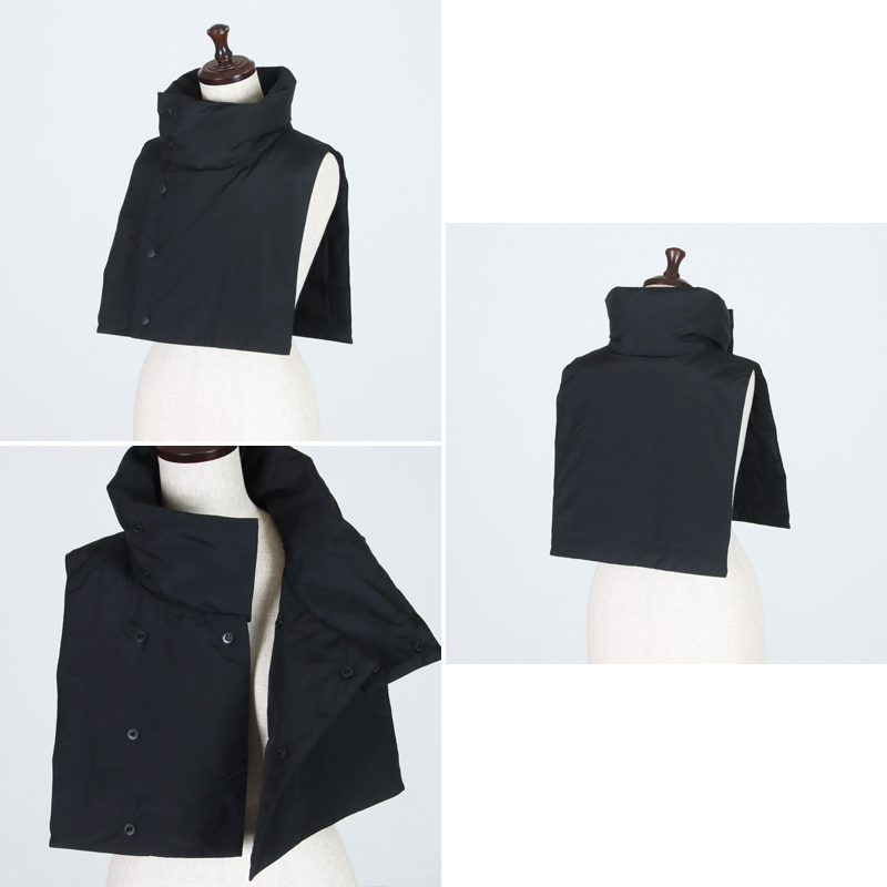 F/CE.(エフシーイー) RECYCLED DOWN 2WAY STAND COAT