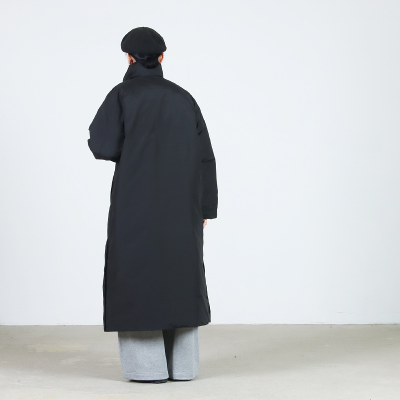 F/CE.(エフシーイー) RECYCLED DOWN 2WAY STAND COAT