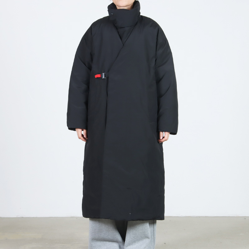 F/CE.(エフシーイー) RECYCLED DOWN 2WAY STAND COAT