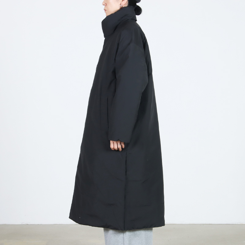 F/CE.(エフシーイー) RECYCLED DOWN 2WAY STAND COAT