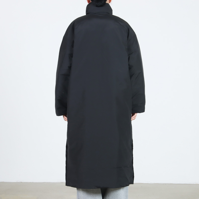 F/CE.(エフシーイー) RECYCLED DOWN 2WAY STAND COAT