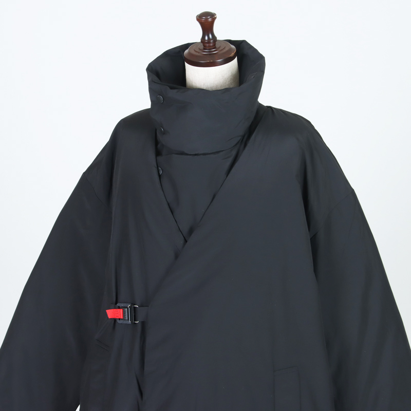 F/CE.(エフシーイー) RECYCLED DOWN 2WAY STAND COAT