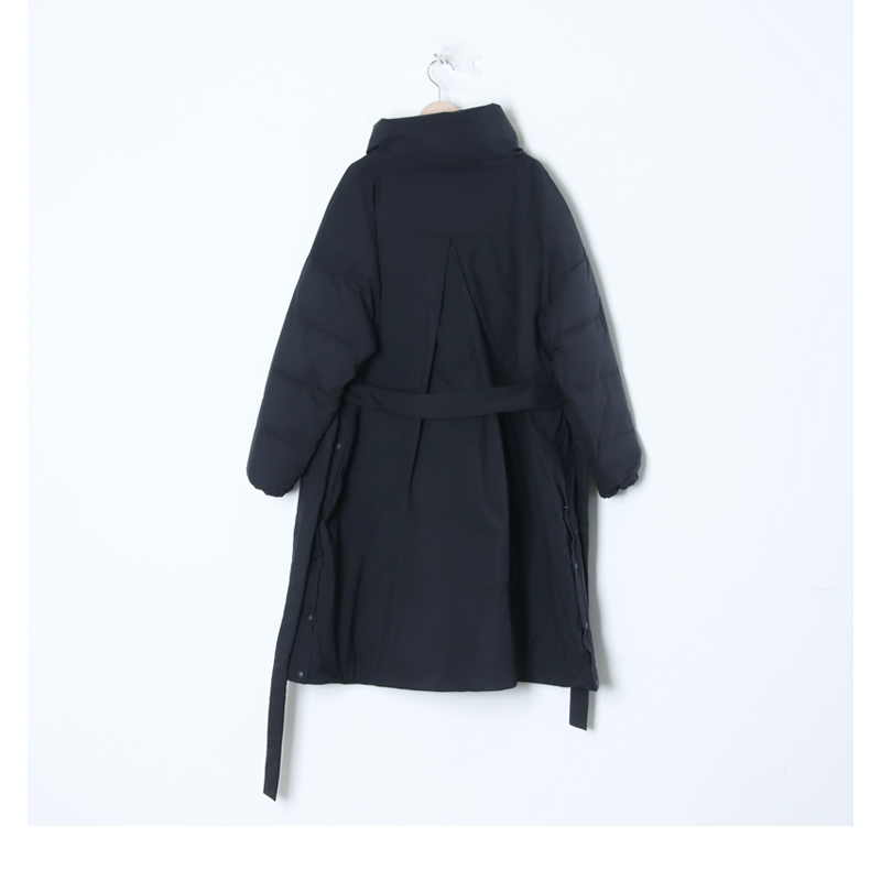 F/CE.(ե)  NANGA FT NEW STAND LONG COAT