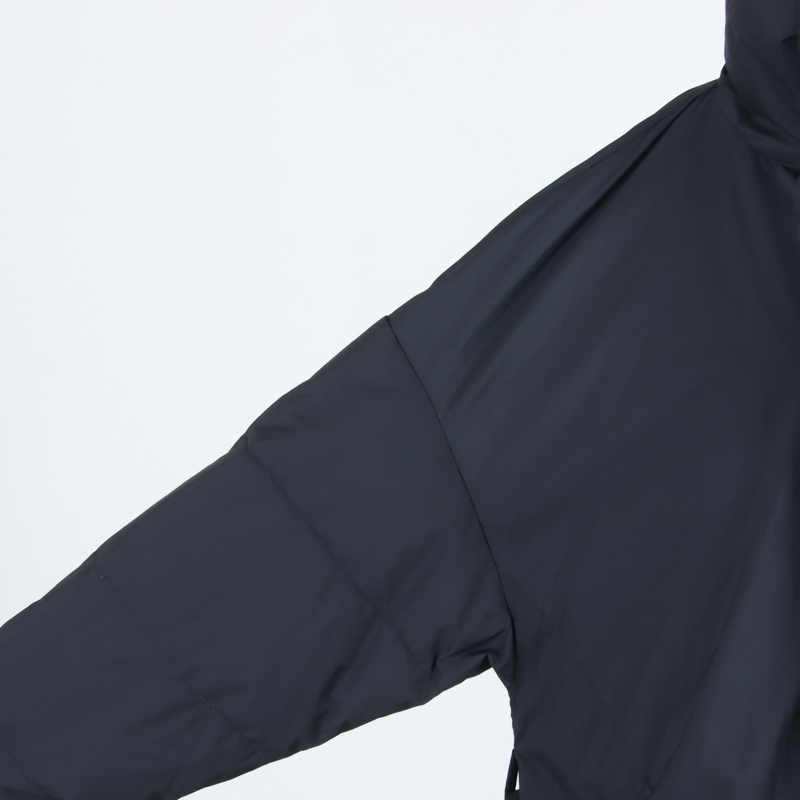 F/CE.(ե)  NANGA FT NEW STAND LONG COAT