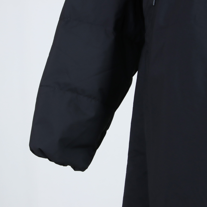 F/CE.(ե)  NANGA FT NEW STAND LONG COAT