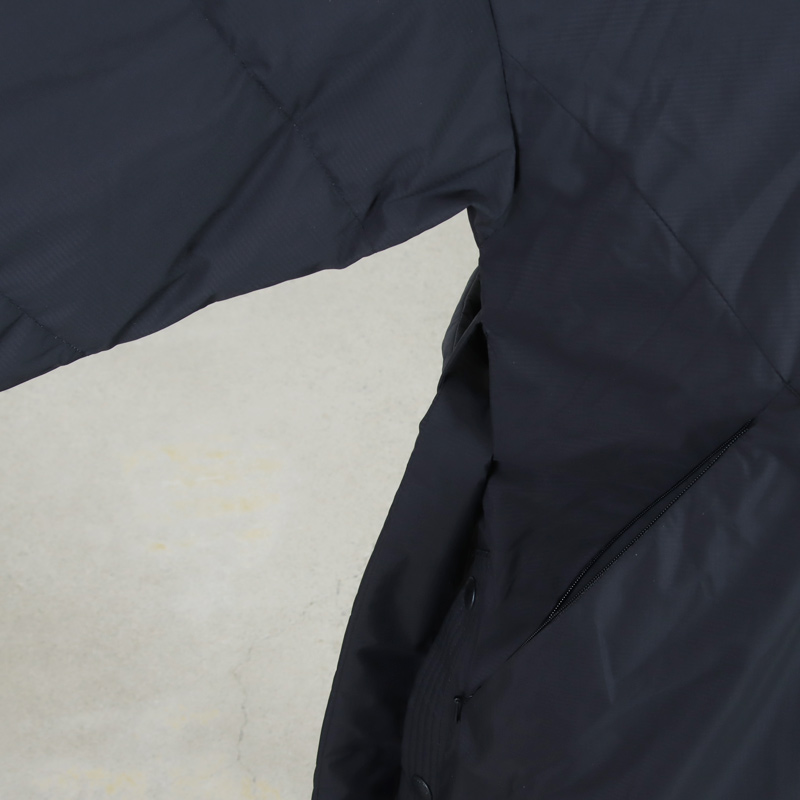 F/CE.(ե)  NANGA FT NEW STAND LONG COAT