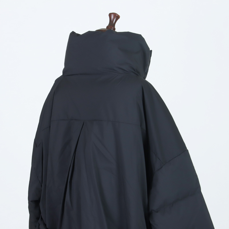 F/CE.(ե)  NANGA FT NEW STAND LONG COAT