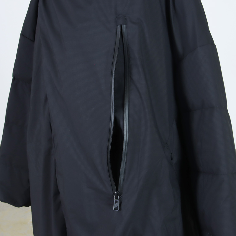 F/CE.(ե)  NANGA FT NEW STAND LONG COAT