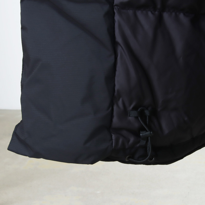 F/CE.(ե)  NANGA FT NEW STAND LONG COAT