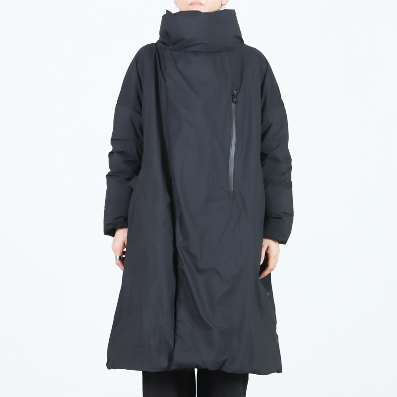 F/CE.(ե)  NANGA FT NEW STAND LONG COAT