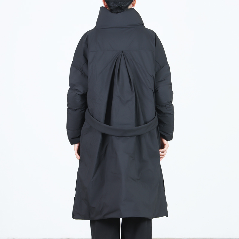 F/CE.(ե)  NANGA FT NEW STAND LONG COAT
