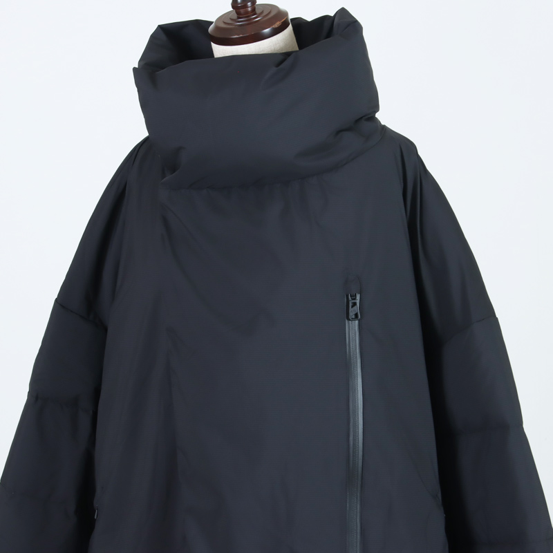 F/CE.(ե)  NANGA FT NEW STAND LONG COAT