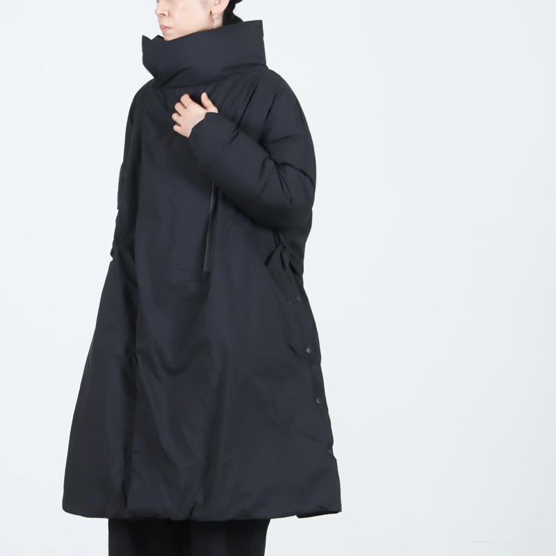 F/CE.(ե)  NANGA FT NEW STAND LONG COAT