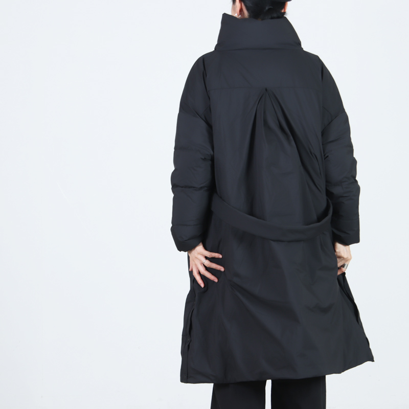 F/CE.(ե)  NANGA FT NEW STAND LONG COAT
