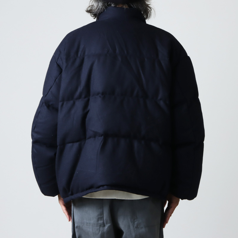 F/CE. (エフシーイー) F/CE.×DIGAWEL Puffer Jacket / パファージャケット