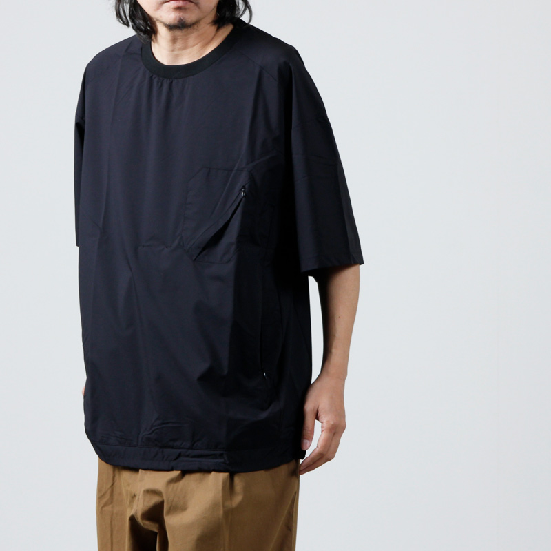 F/CE. (エフシーイー) PERTEX LIGHTWEIGHT TECH TEE / パーテックス