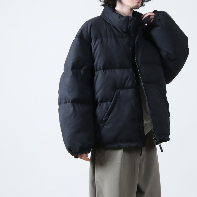 F/CE. (エフシーイー) F/CE.×DIGAWEL Puffer Jacket / × ディガウェル パファージャケット