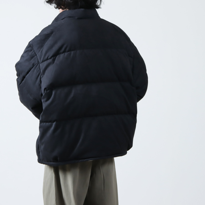 ジャケット・アウターF/CE.×DIGAWEL Puffer Jacket