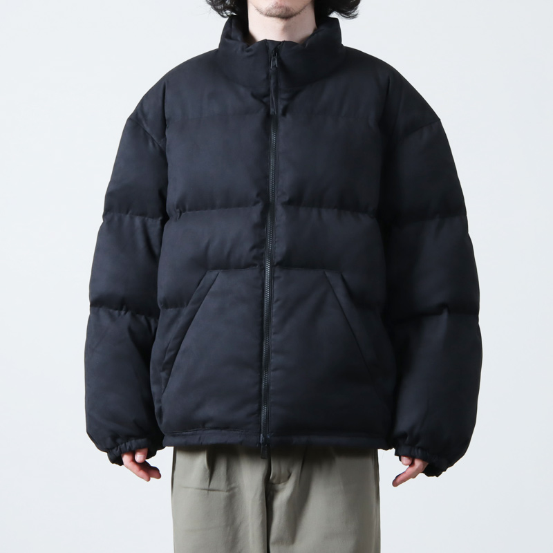 puffeF/CE.× DIGAWEl(ディガウェル)puffer jacket