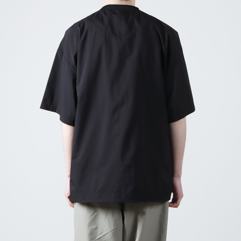 6,900円PERTEX LIGHTWEIGHT Short Sleeve Shirt
