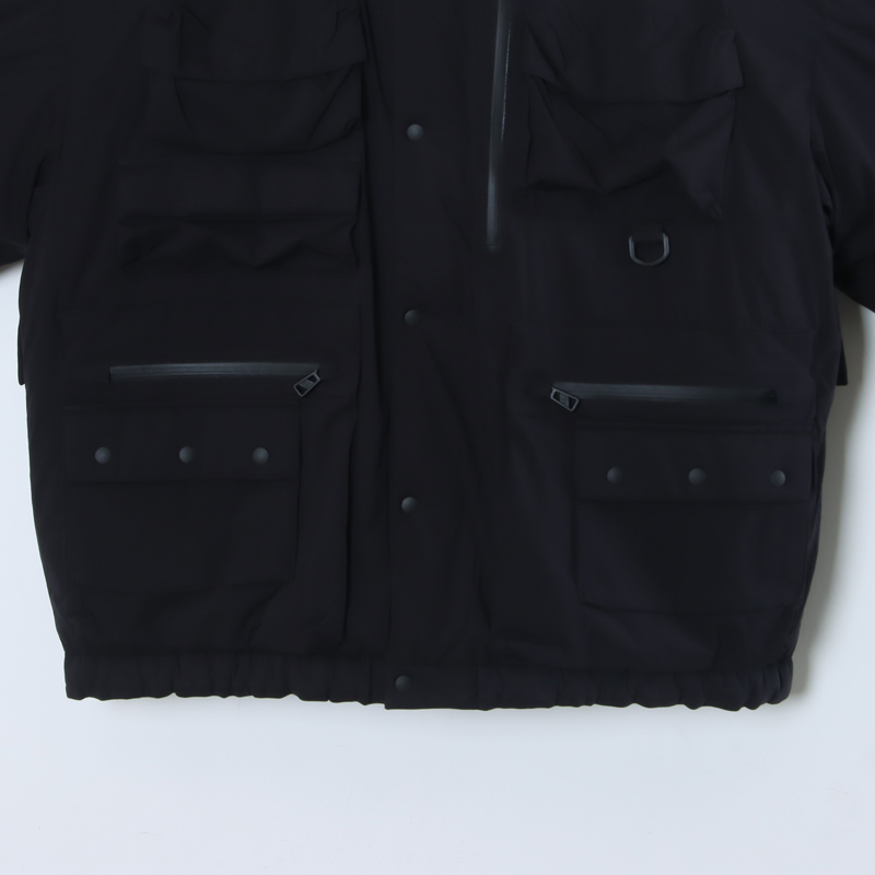 F/CE.(ե) PERTEX PADDING FESTIVAL JK