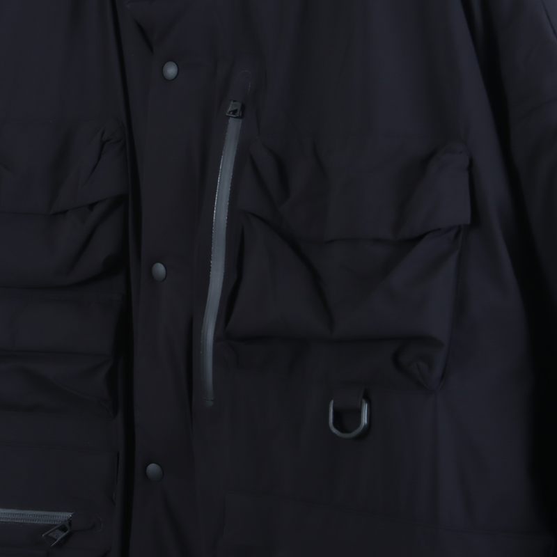 F/CE.(ե) PERTEX PADDING FESTIVAL JK