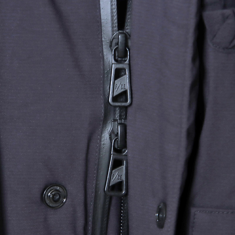 F/CE.(ե) PERTEX PADDING FESTIVAL JK