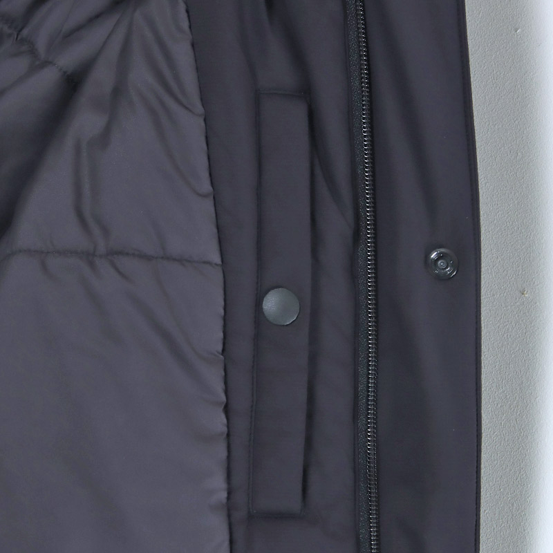 F/CE.(ե) PERTEX PADDING FESTIVAL JK