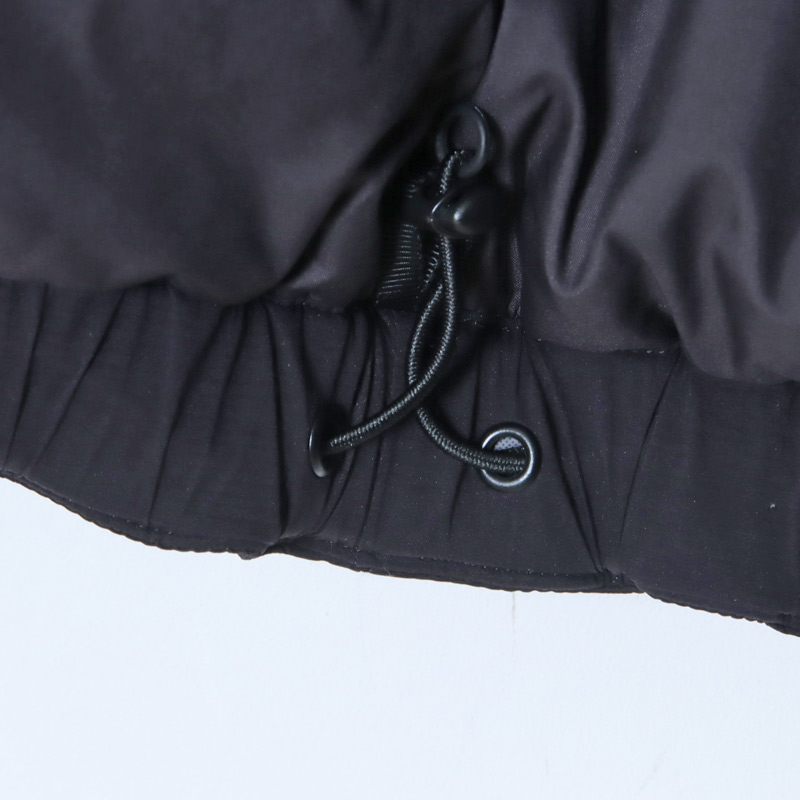 F/CE.(ե) PERTEX PADDING FESTIVAL JK