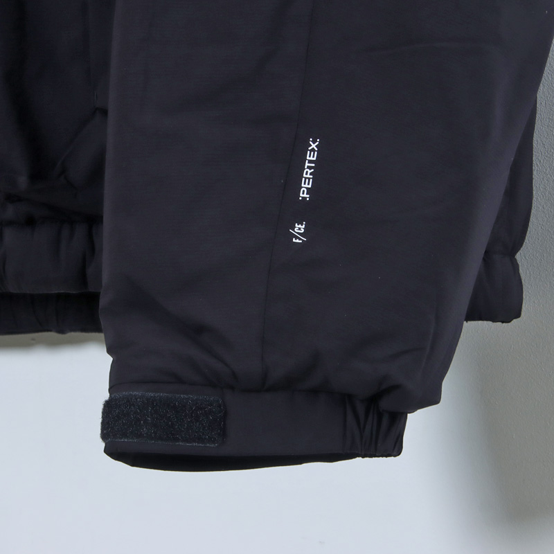 F/CE.(ե) PERTEX PADDING FESTIVAL JK