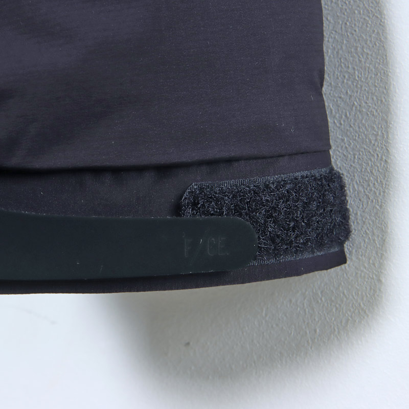 F/CE.(ե) PERTEX PADDING FESTIVAL JK
