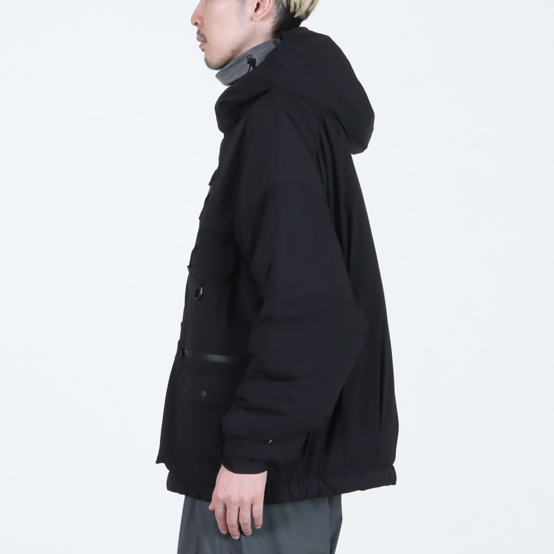 F/CE.(ե) PERTEX PADDING FESTIVAL JK