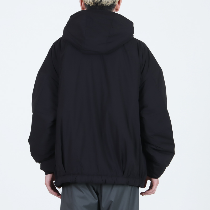 F/CE.(ե) PERTEX PADDING FESTIVAL JK