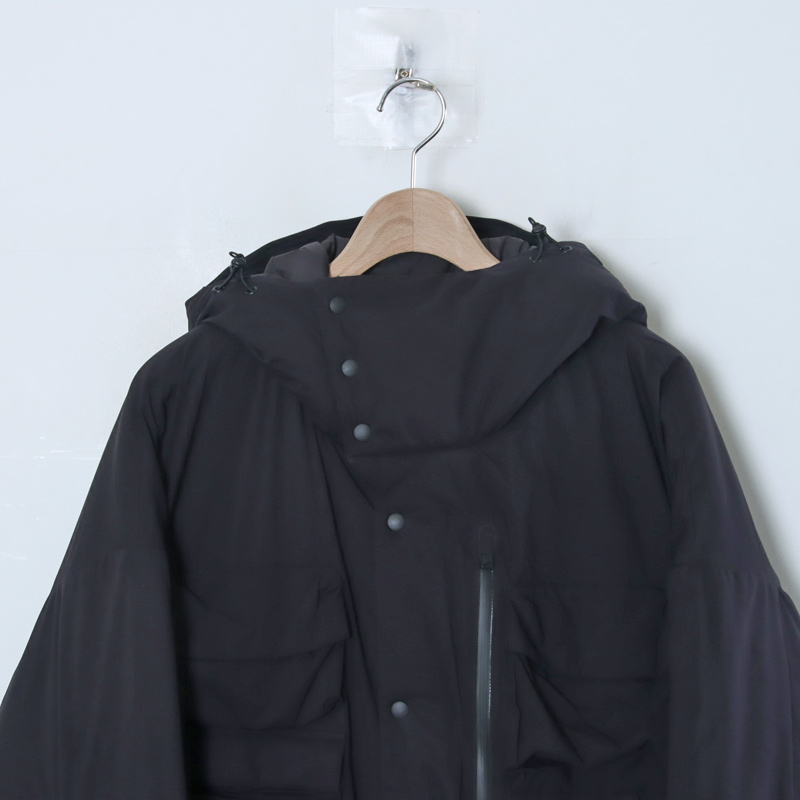 F/CE.(ե) PERTEX PADDING FESTIVAL JK