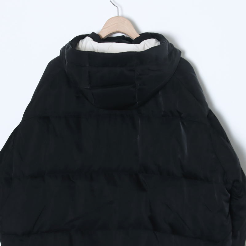 F/CE.(エフシーイー) Hoodie puffer jacket(F/CE.×DIGAWEL)