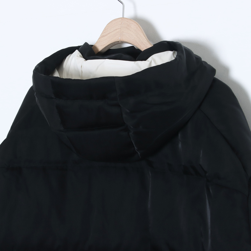 F/CE.(エフシーイー) Hoodie puffer jacket(F/CE.×DIGAWEL)