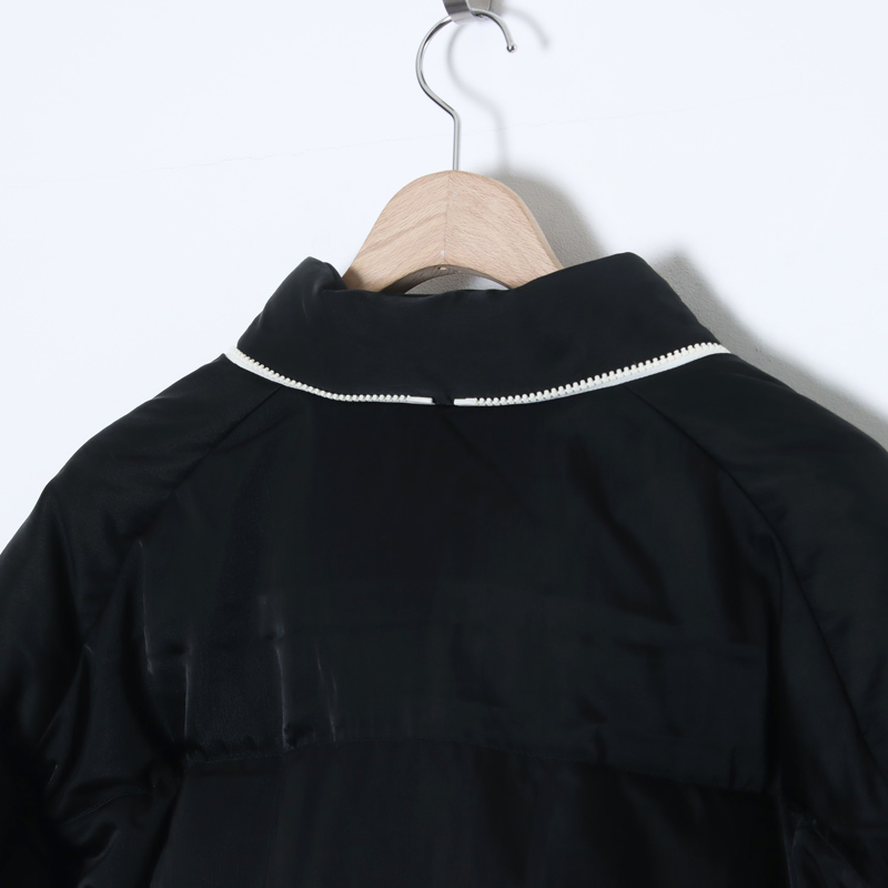 F/CE.(エフシーイー) Hoodie puffer jacket(F/CE.×DIGAWEL)