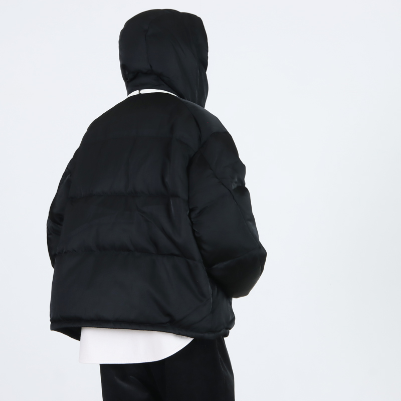 F/CE.(エフシーイー) Hoodie puffer jacket(F/CE.×DIGAWEL)