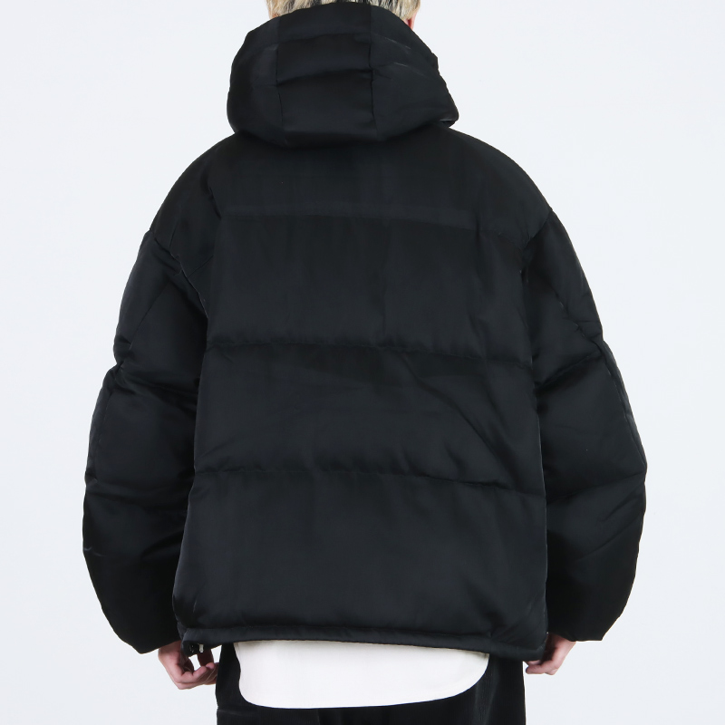 F/CE.(エフシーイー) Hoodie puffer jacket(F/CE.×DIGAWEL)