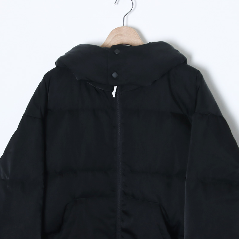 F/CE.(エフシーイー) Hoodie puffer jacket(F/CE.×DIGAWEL)