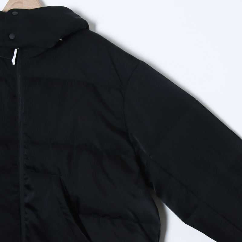 F/CE.(エフシーイー) Hoodie puffer jacket(F/CE.×DIGAWEL)