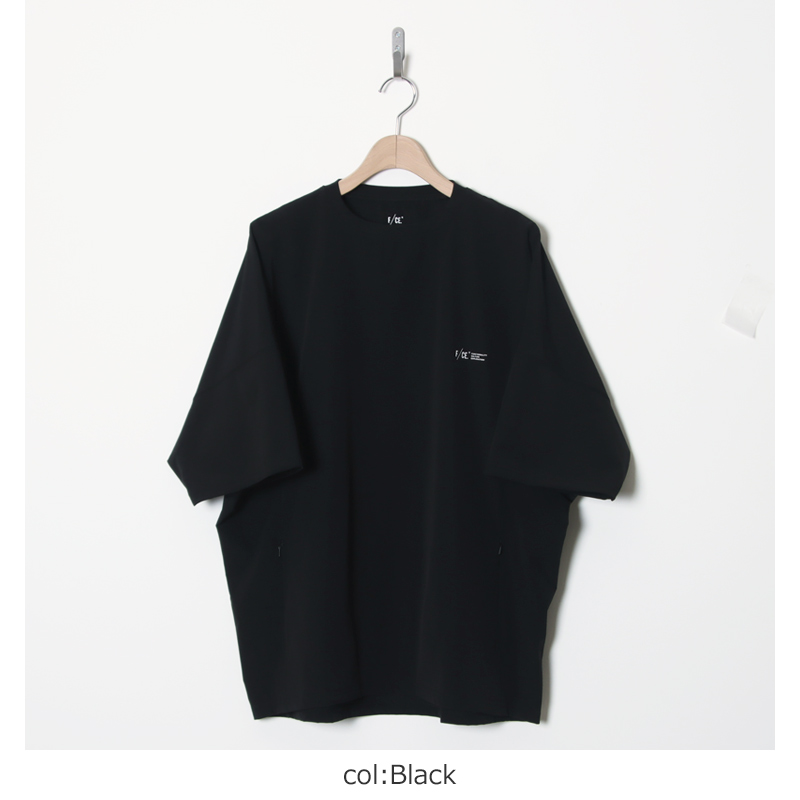 F/CE.(���ե�������) AMPHIBIOUS T-SHIRT